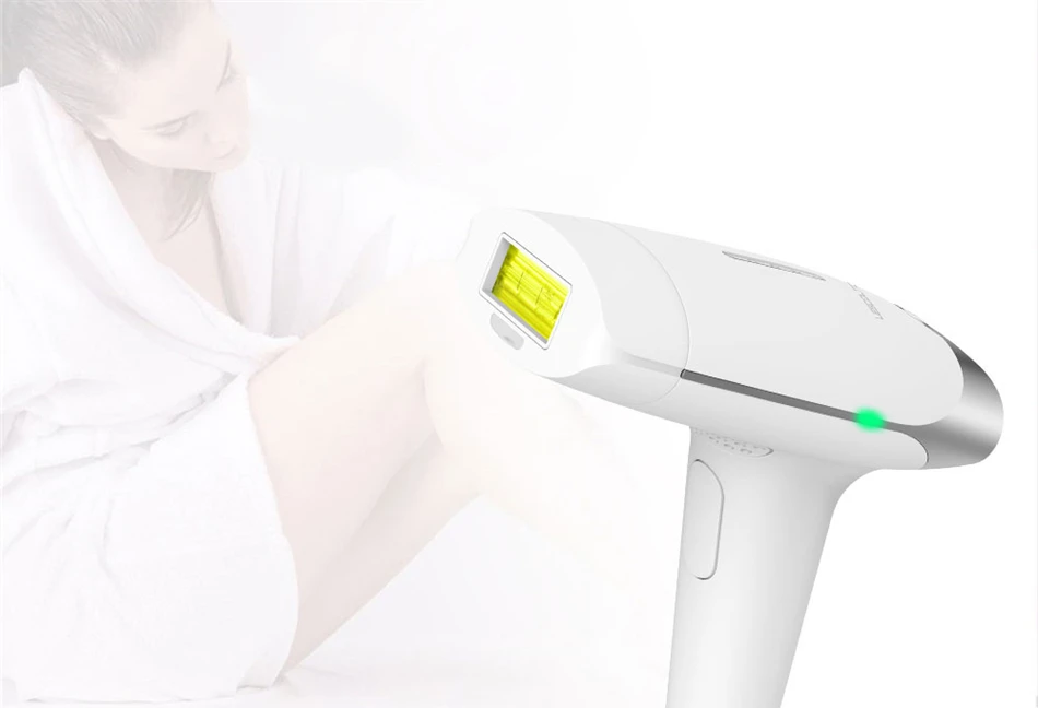 Лазерный эпилятор lescolton IPL, импульсный светильник, постоянный лазерный эпилятор для лица, тела, подмышек, подмышек, бикини, ног, Depilador