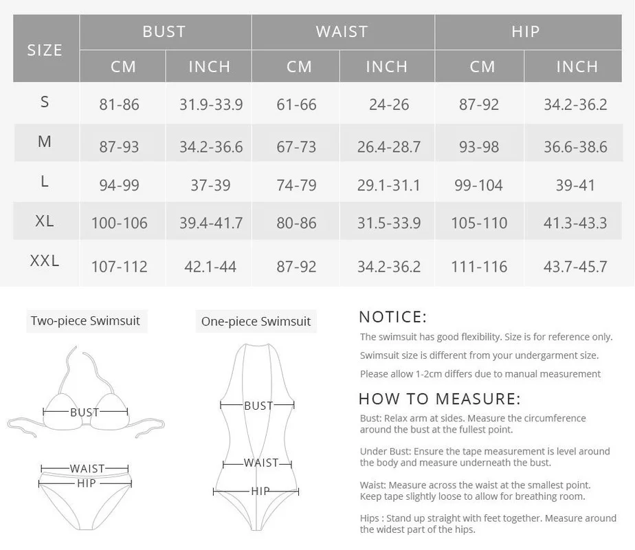 

Women Push-up Bandage Bikini Solid Color Swimsuit Low Waist Swimwear Sexy Snake print Bathing Suit Maillot De Bain Femme