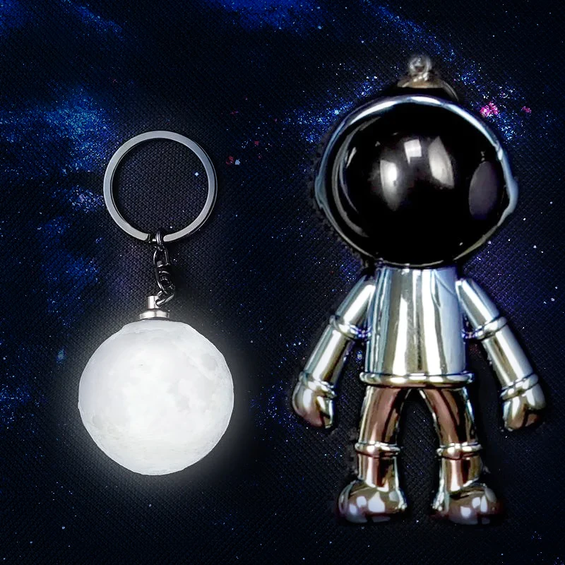 Planet keys