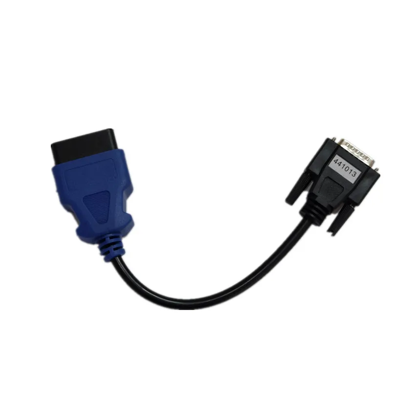 Пластик NEXIQ2ed USB Link 2+ Программное обеспечение интерфейс дизельного грузовика программное обеспечение NEXIQed со всеми установщиками с Bluetooth