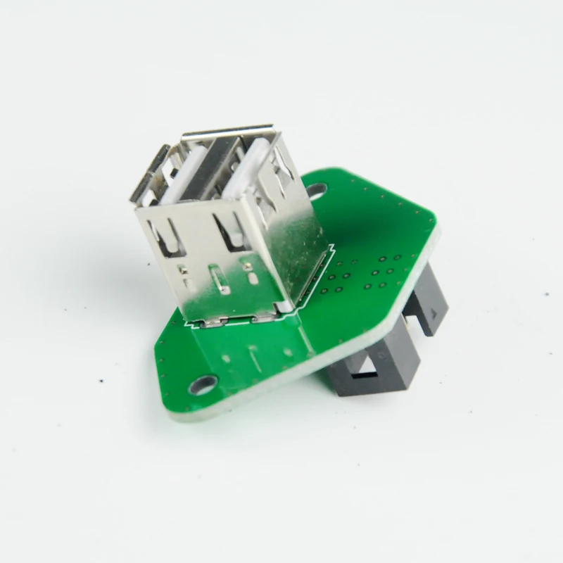 

Оригинальные запасные части для 3D-принтера WANHAO с разъемом USB D8