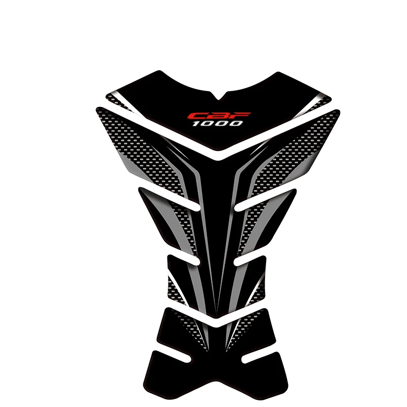 3d-наклейка на бак мотоцикла для Honda CB600F CB599 CB650F CBF1000 Hornet CB600 | Автомобили и мотоциклы