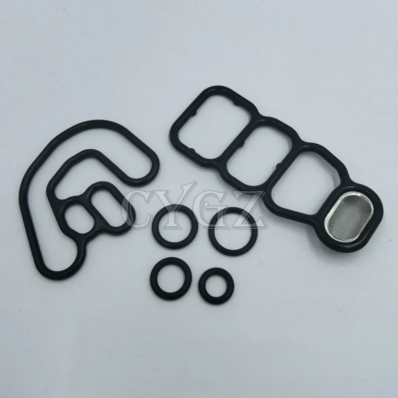 

15826RDVJ01, продавец фильтров с клапаном для высокой проходимости 05-07 для V6 15826-RDV-J01, соленоидная конструкция VTEC,