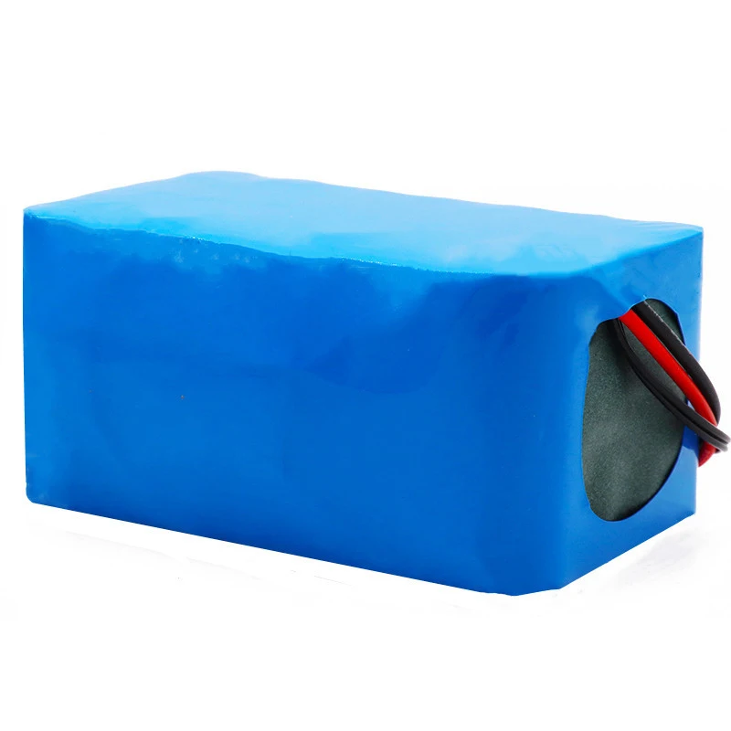 

24V 8Ah 7S3P 18650 Rechargeable battery pack 29.4V Electric bicycle moped li-ion batteries with 15A BMS Protection