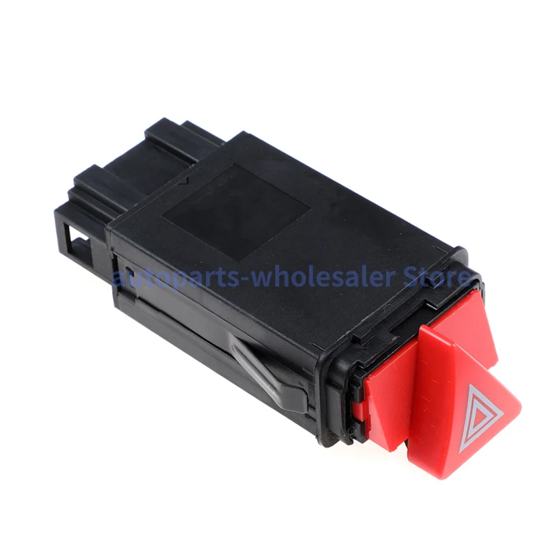 Автомобильный 4B0941509D 4B0941509K для Audi A6 аварийный предупреждающий светильник