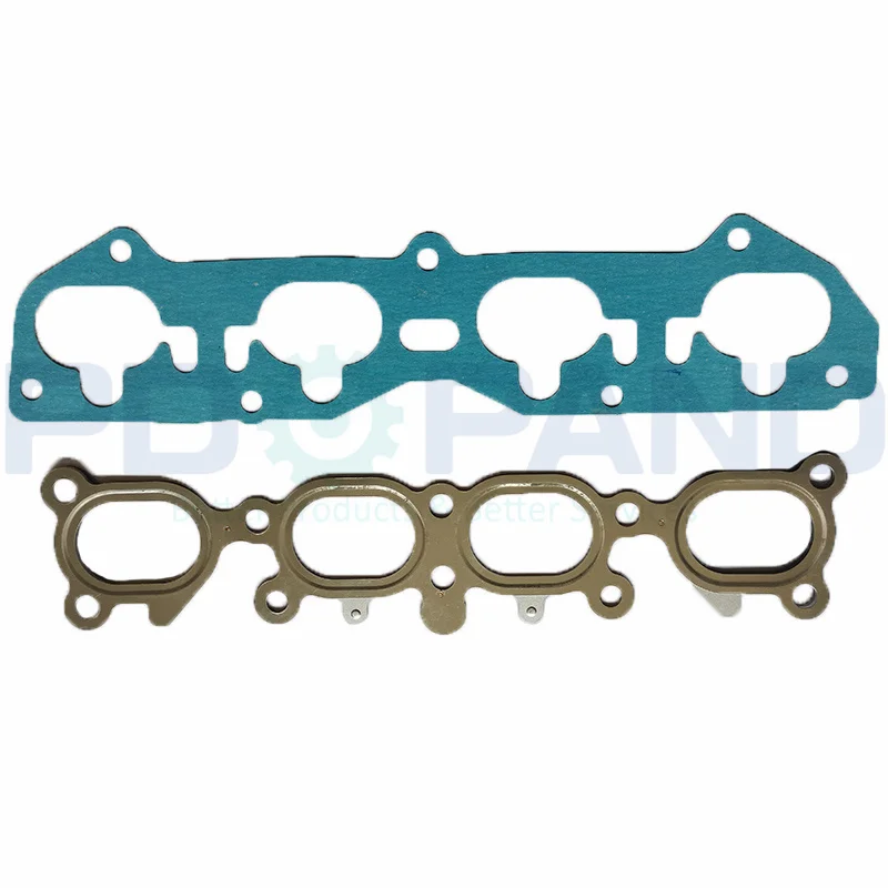 Комплект прокладок для ремонта FP FPY3 FP9A FP55 8FG6-10-271 mazda 626 Mk V GF GW elf/323 ASTINA VI PREMACY CP 1840cc |