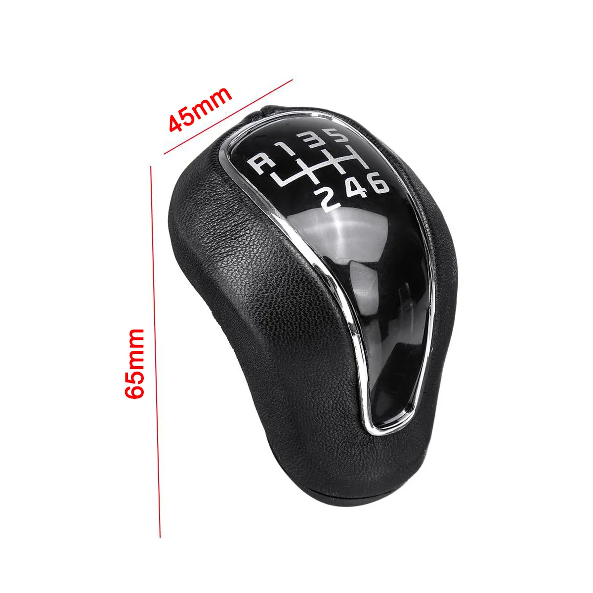 6 Скорость автомобиля MT рукоятка для рычага переключения передач ручка Ручка Kia K2