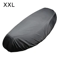 motorcycle seat cover waterproof dustproof rainproof sunscreen cushion seat cover protector scooter moto accessories