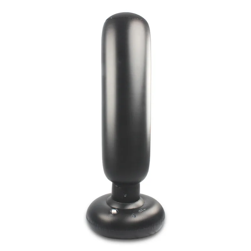 Горячая распродажа новых надувных декомпрессионных фитнес боксерских колонн 1 6