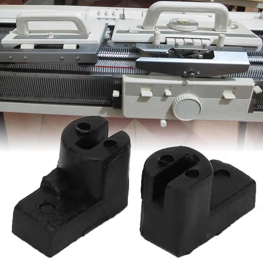 10 Pairs Left and Right End Needle Change Cam for Brother KH868 Knitting Machine KH860 KH880 KH940 KH970 Sewing Accessories | Дом и сад