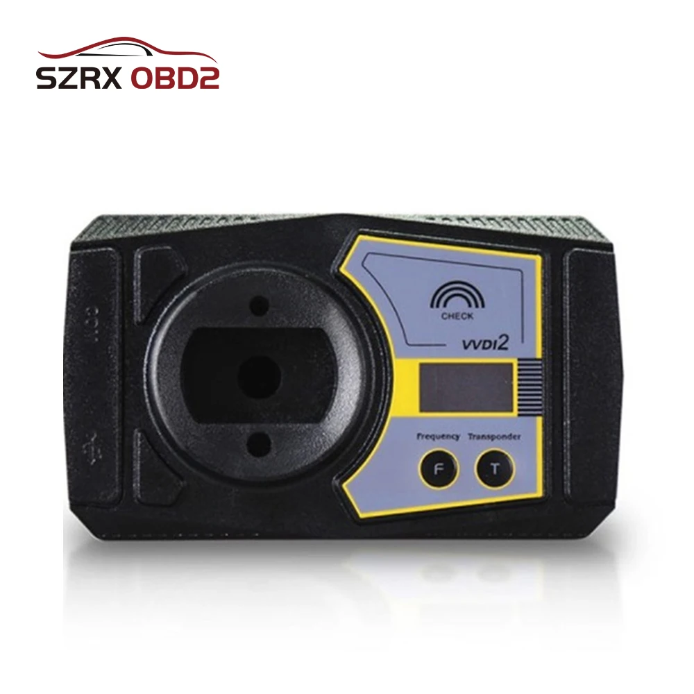 

Программатор ключей OBD2 Xhorse VVDI2 Commander, оригинальный ключевой программатор базовой функции VVDI 2, Автомобильный ключ Prog VVDI 2 VVDI2, ключевой програ...