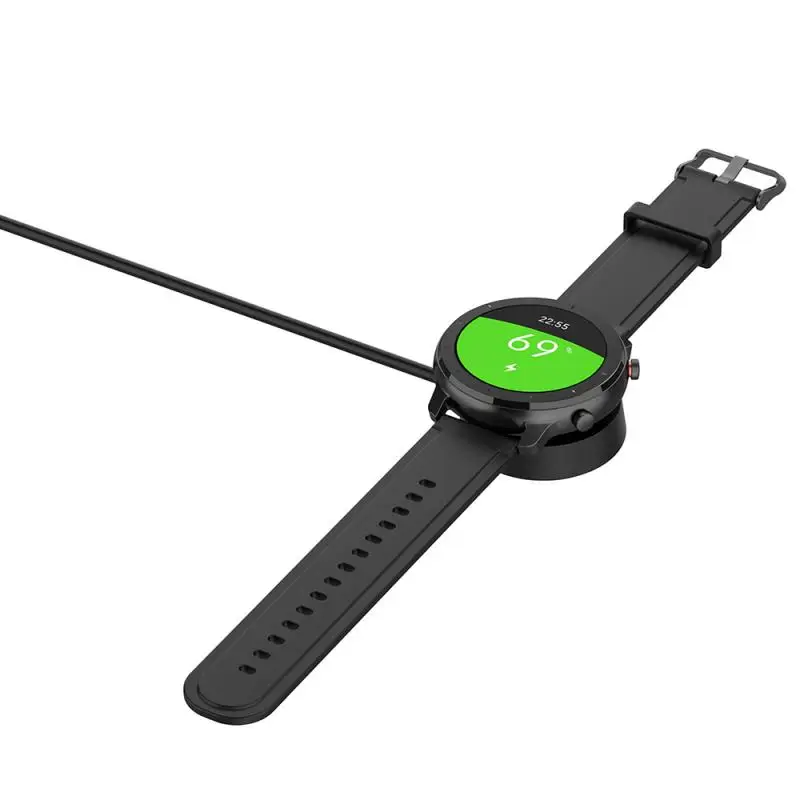 Магнитный зарядный USB кабель для Xiaomi Huami Amazfit GTR 42 мм 47 мм|Смарт-аксессуары| |