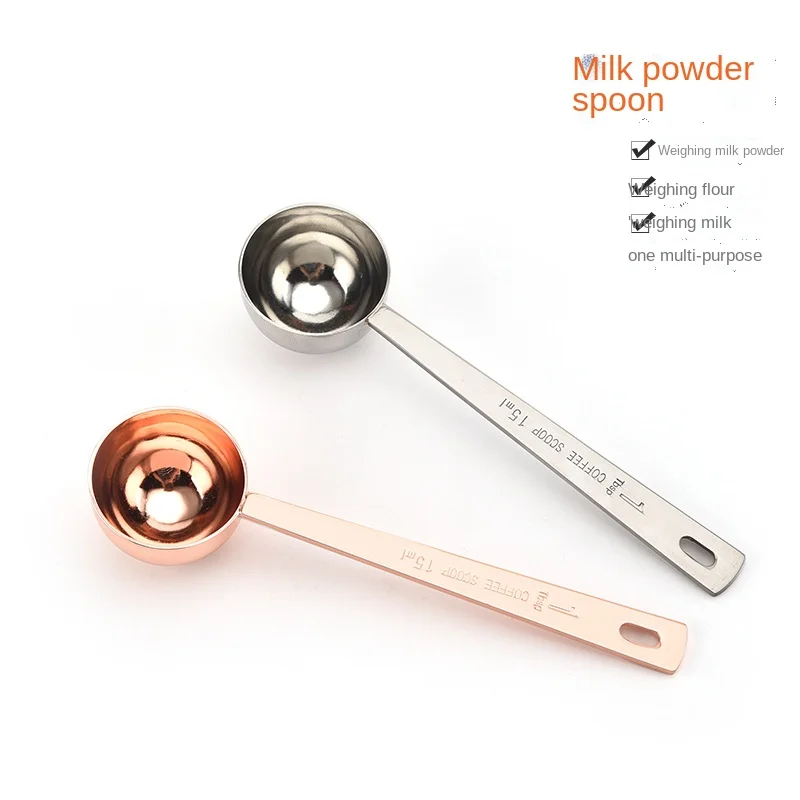 1 шт. столовая ложка из нержавеющей стали | Дом и сад