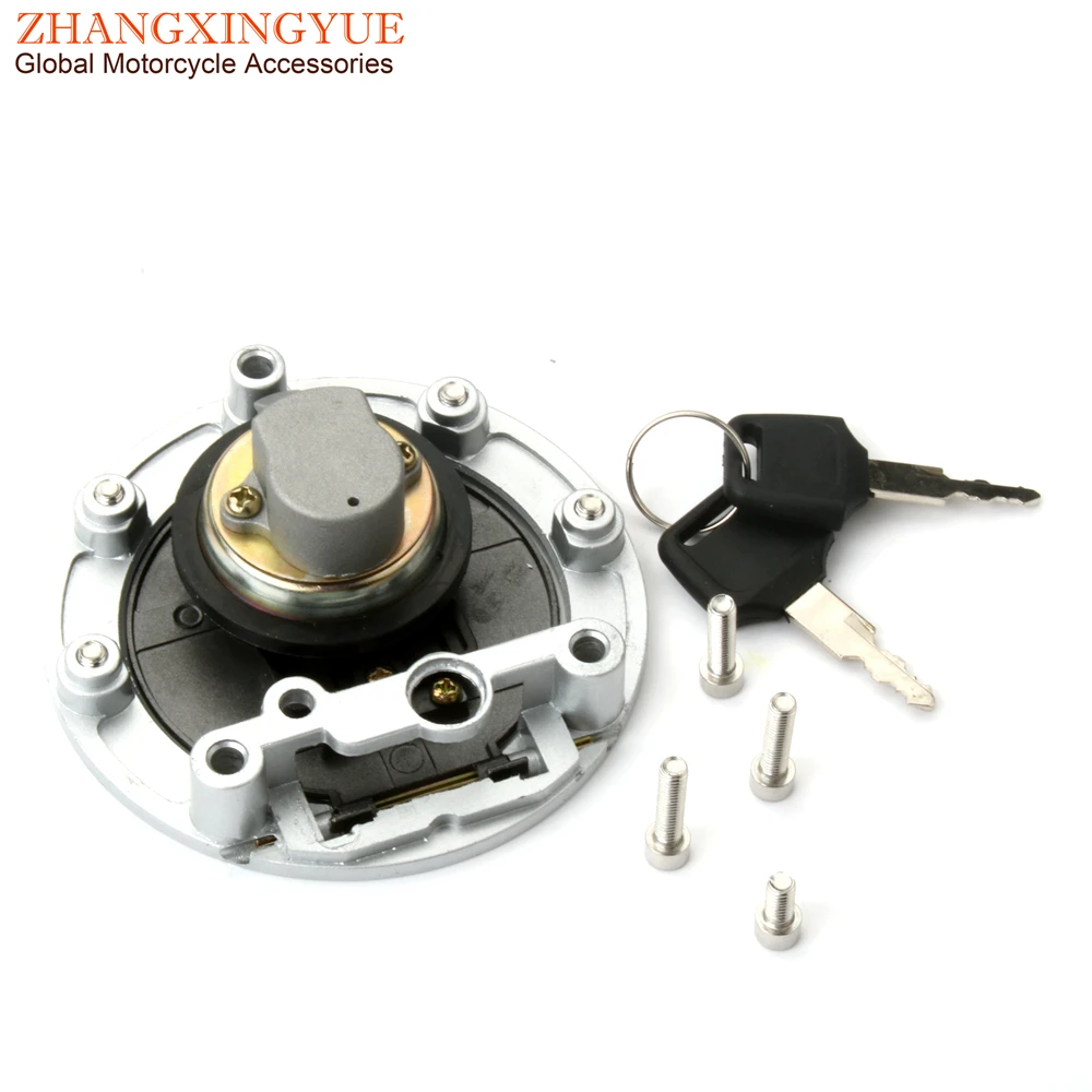 Крышка топливного бака мотоцикла для Yamaha YZF600R XJ600S FZ750 XJ900S YZF1000R FZR1000 FJ1200 3XM-24670-00