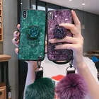 Силиконовый чехол для iPhone 12 Pro Mini 6 6S 7 8 Plus XR X XS 12 11 Pro Max