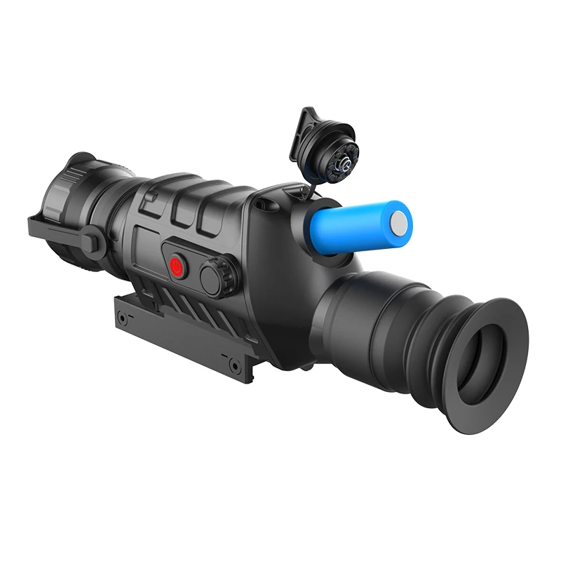 Направляющая TS435 пневматическая винтовка инфракрасный тепловой прицел для охоты