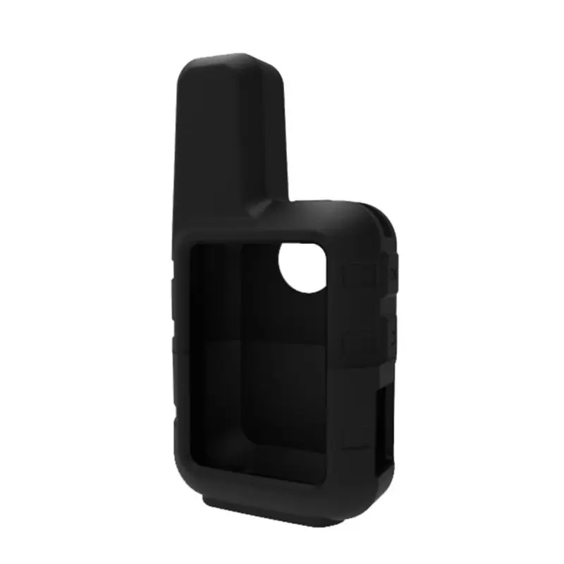 Пылезащитный силиконовый чехол Защитная крышка протектор для Garmin InReach Mini Kit A5YA