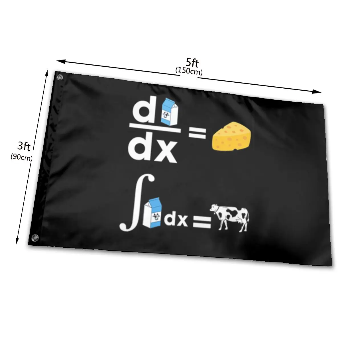 Формула с коровьим сыром математический дизайн для учеников стройный скидка