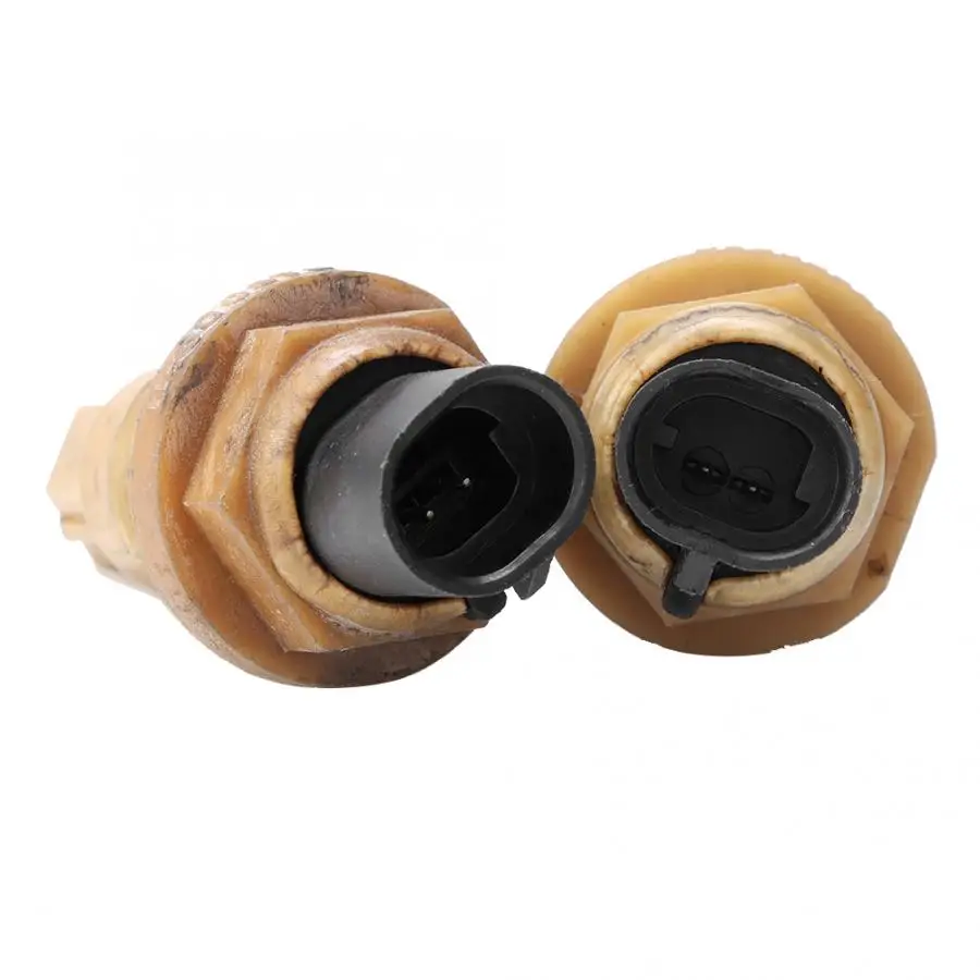 2 шт. вход и усилитель датчик выходной скорости набор подходит для Stratus 1995-2007 V6 2.5L