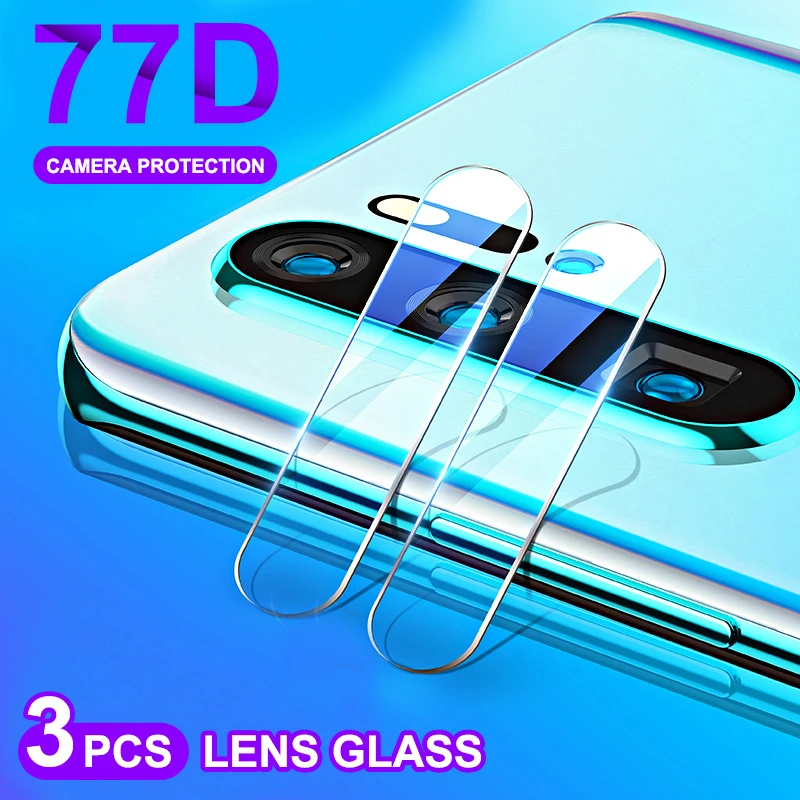 Защитная пленка для объектива камеры Huawei Honor 9X 8X 10 20i 20 20Pro 20S Note 5T 6 5i 5Pro P Smart Z 1 3