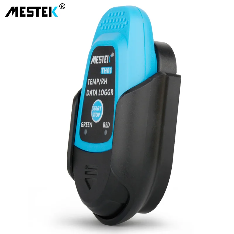 Высокоточный цифровой USB-Регистратор данных о температуре для склада хранения