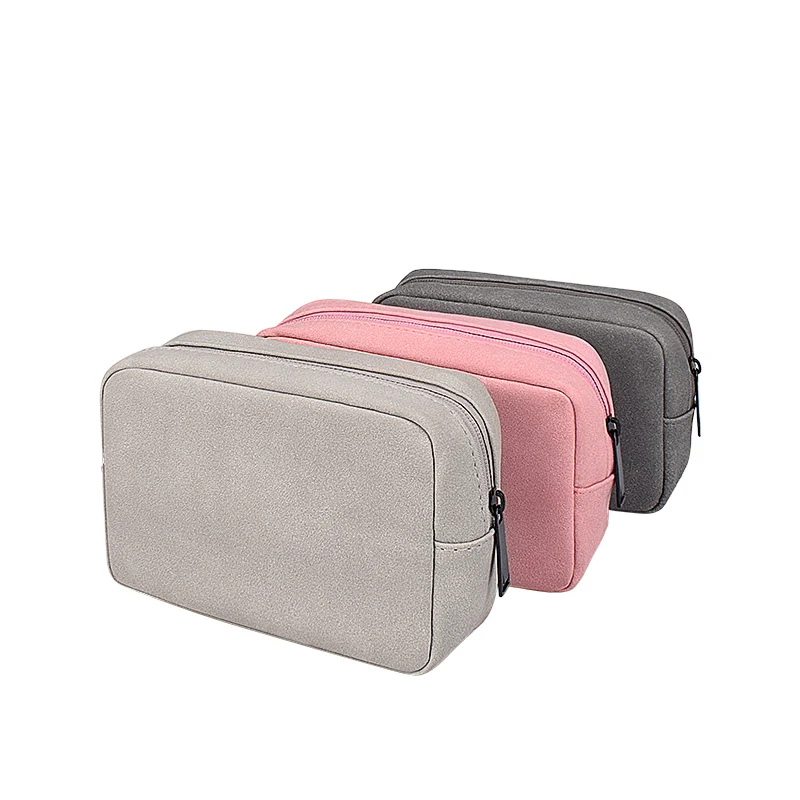 

Storage Bag Laptop Bags U Disk Mobile Power Protection Bag Digital Accessories Mouse Data Cable Computer Pouch Briefcase Sleeve