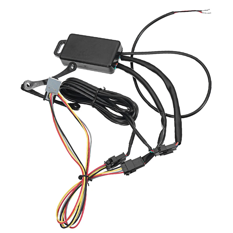 Автомобильные фары s модифицированные RGB демонический глаз кольцевая лампа