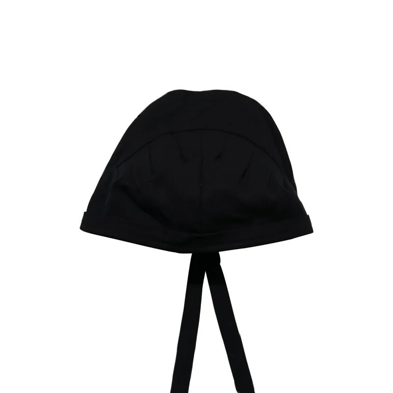 Головной убор Мужской в традиционном китайском стиле ханьфу ретро шапка ученого