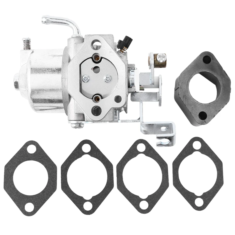 Карбюратор EH41 EH41D для Subaru Robin 267-62302-20 267-62302-30 | Автомобили и мотоциклы