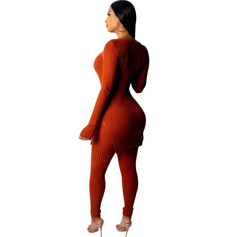 Осенние женские комплекты для фитнеса уличные спортивные костюмы штаны с