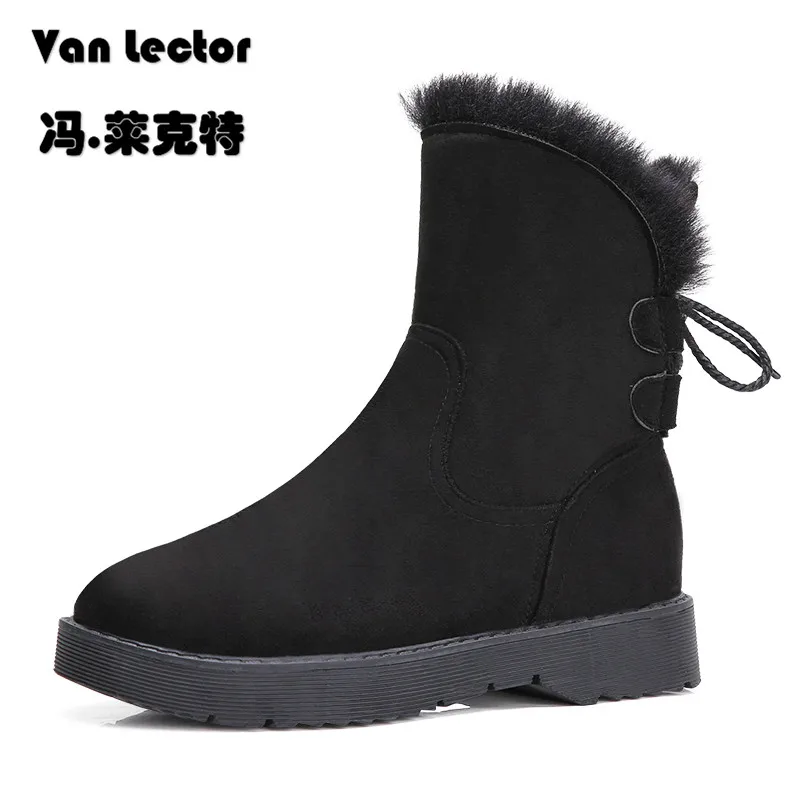 Зимняя женская обувь Легкие зимние ботинки теплая с хлопковыми стельками
