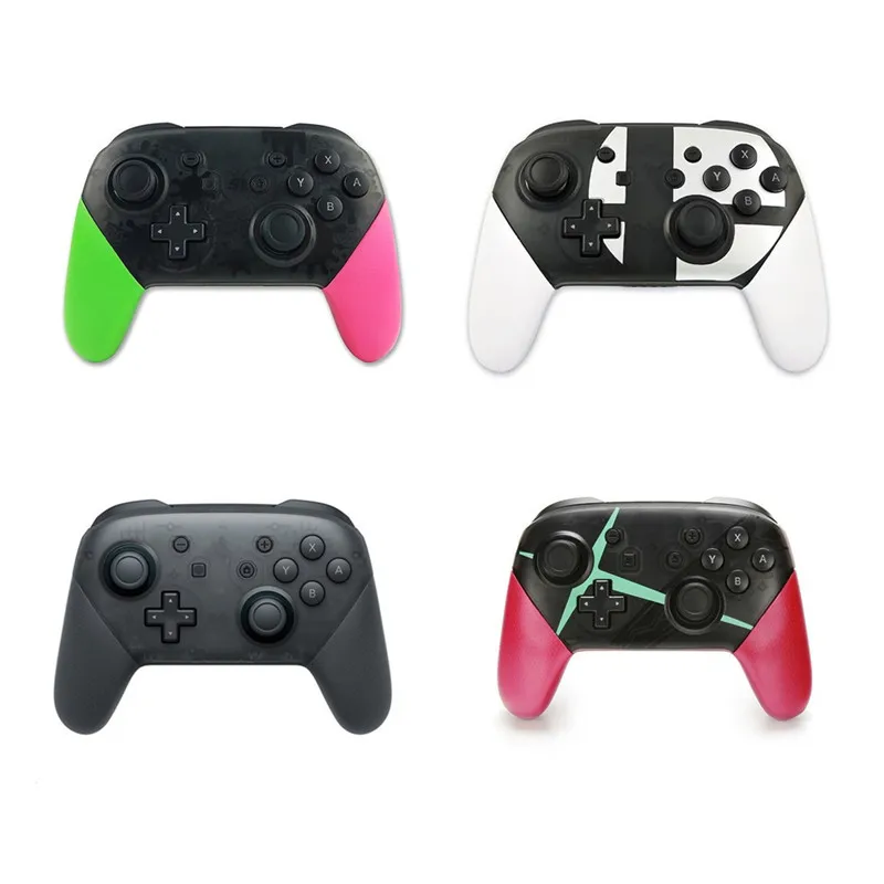 

Smart Mobile Phone Accessaries Supplies Parts Gaming Joysticks Console Vibration Wireless Bluetooth Gamepad Controller