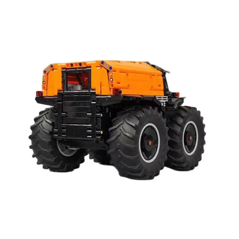 2021 новая техника автомобили ATV автомобиль Радиоуправляемый двигатель Мощность
