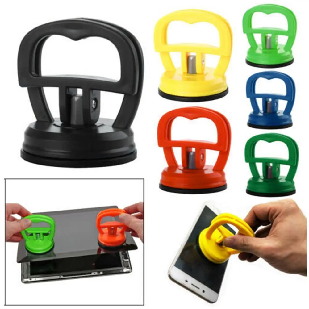 

Puller Suction Cup LCD Screen Separator Uction Cup Puller Dent Of Remover Automobile Panel Sucker Maintenance Bodywork C6B5