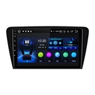 EBILAEN автомобильный DVD мультимедийный плеер для Skoda Octavia A7 III 3 2014-2018 2din Android 9,0 радио Автоматическая навигация gps камера заднего вида