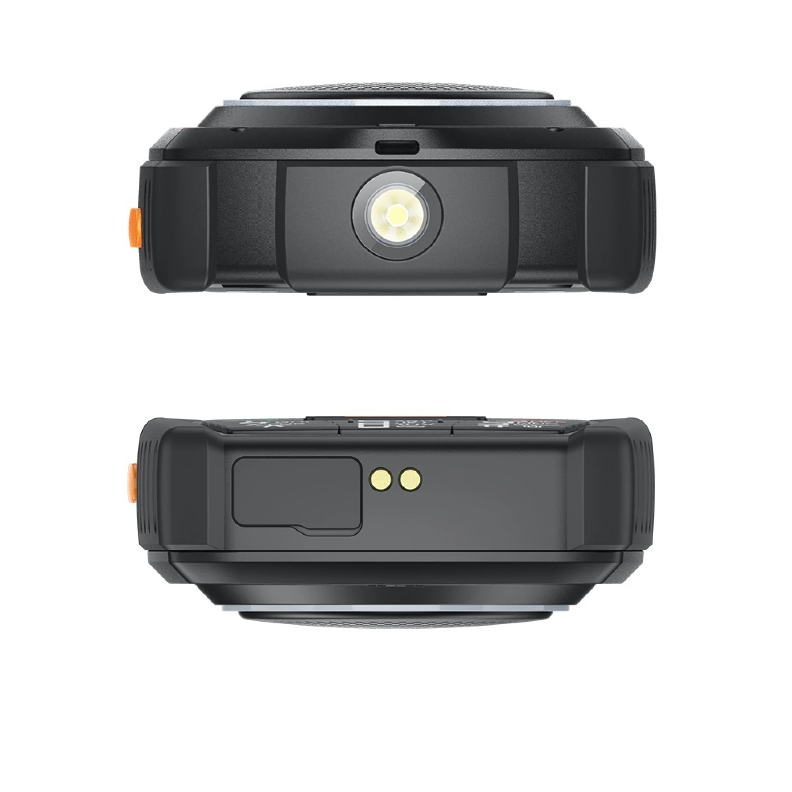 agm m6 gsm phone 2 4 inch 4g mobile ip68 push button cellphones keypad phone speaker 2500mah rugged phone feature phone free global shipping