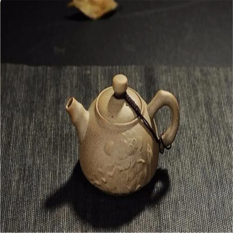 Традиционный керамический чайный сервиз китайский набор кунг фу для гостей Gaiwan