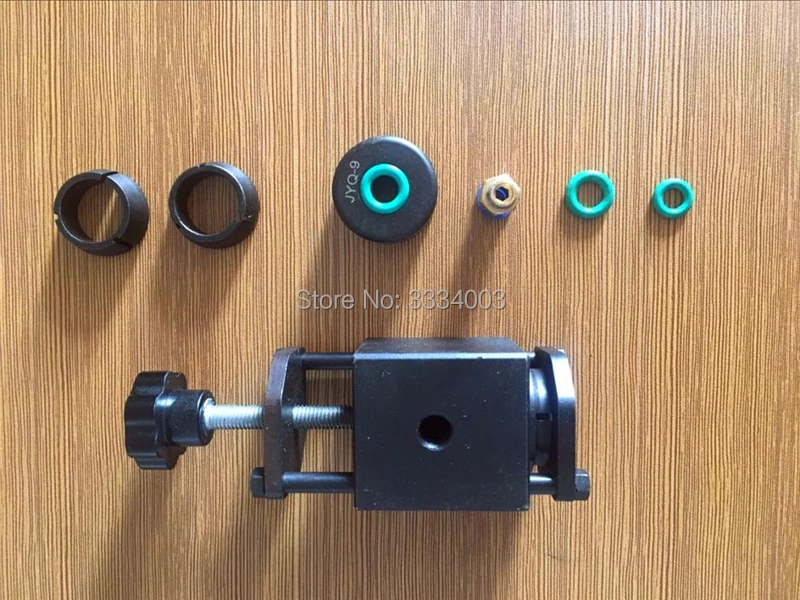 Дизельный коллектор для инжектора BOSCH common rail для инжекторов 7 мм и 9 мм