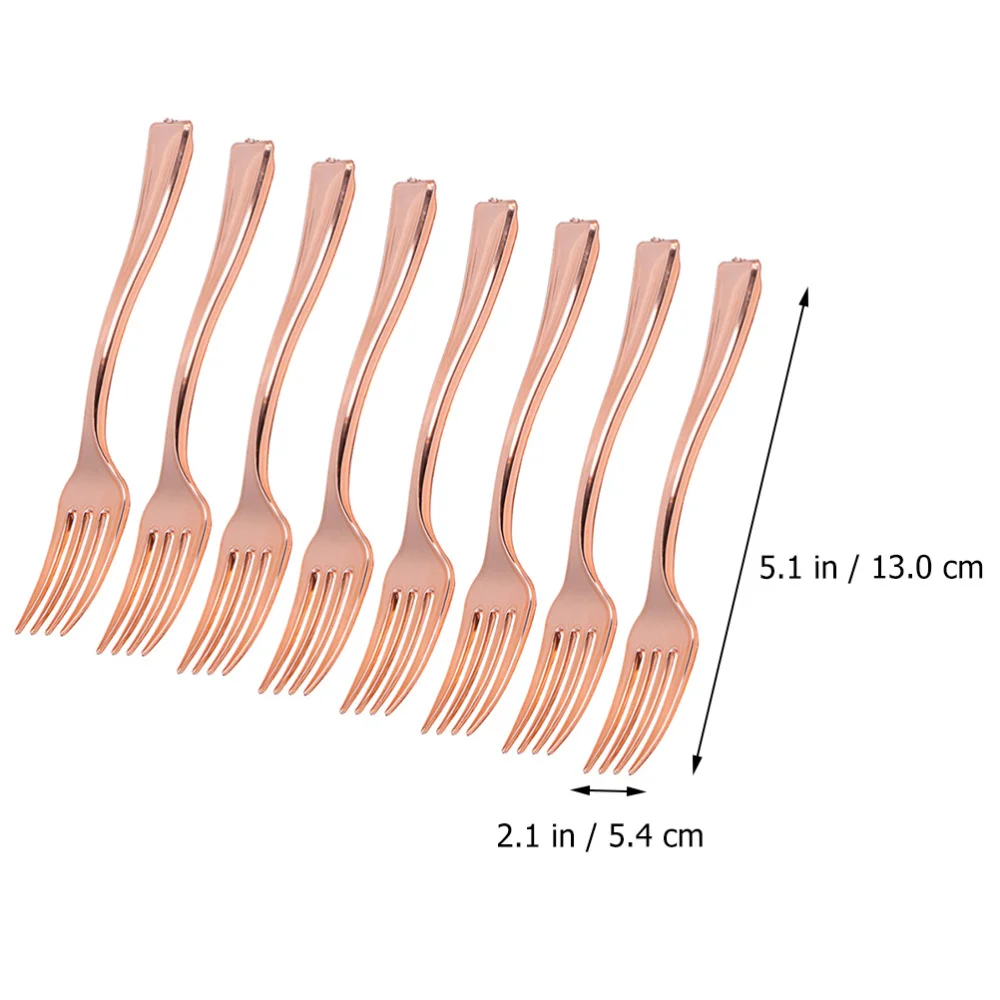 

10pcs Party Dessert Mini Spoons Disposable Mini-spoon Cake Ice Cream Spoons