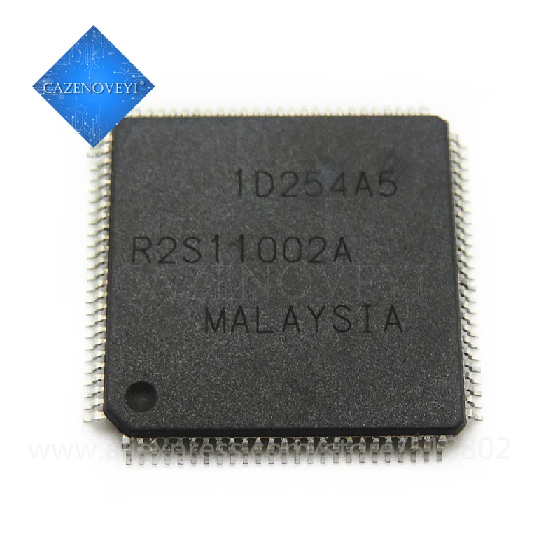 

1 шт./лот R2S11002AFT R2S11002A в наличии