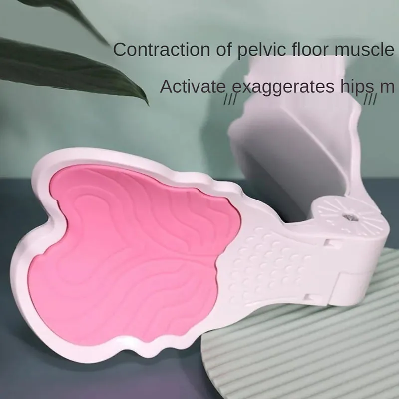 

High-End Luxury Household Basin Bottom Muscle Repair Trainer Clip Hip Leg Postpartum Hip Lifting Yoga Hip Slimming Leg Master
