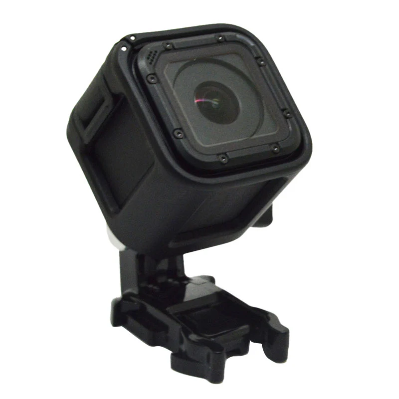 Нагрудный ремень крепление низкий угол пряжки Экшн камера аксессуар для GoPro Hero 8 7