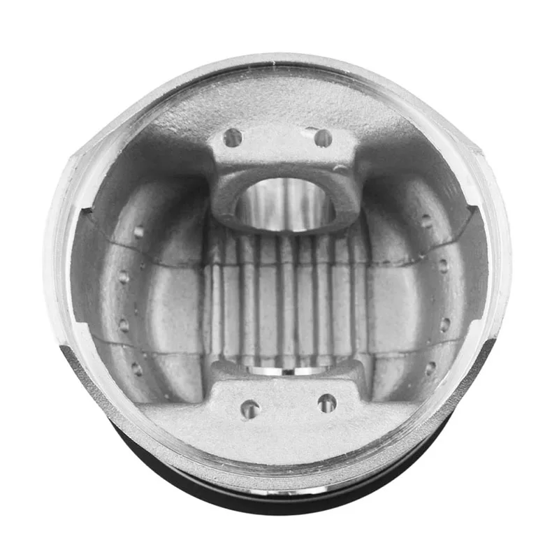 Мотоциклетные аксессуары размер отверстия цилиндра 72 мм 25 5 75 73 поршневые кольца