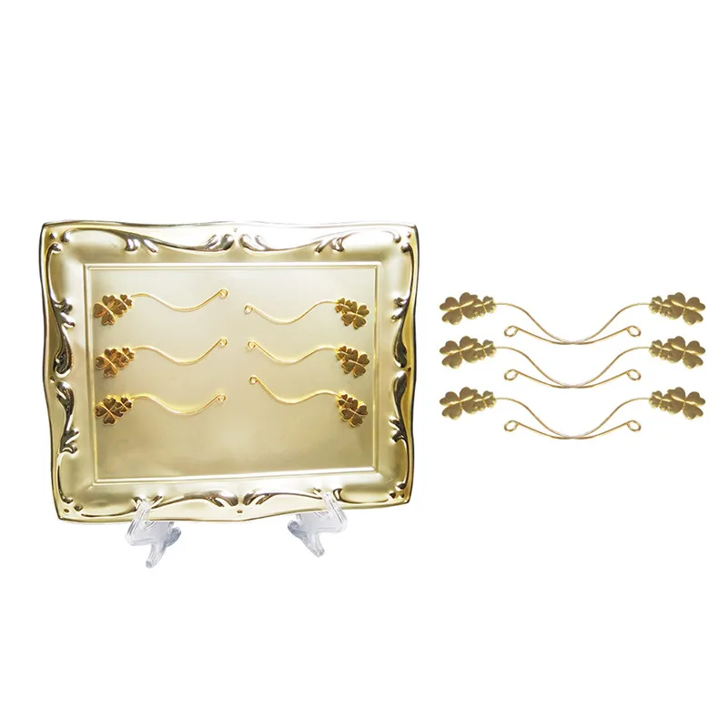 Дисплей в виде искусственных ресниц дополнительные инструменты для наращивания