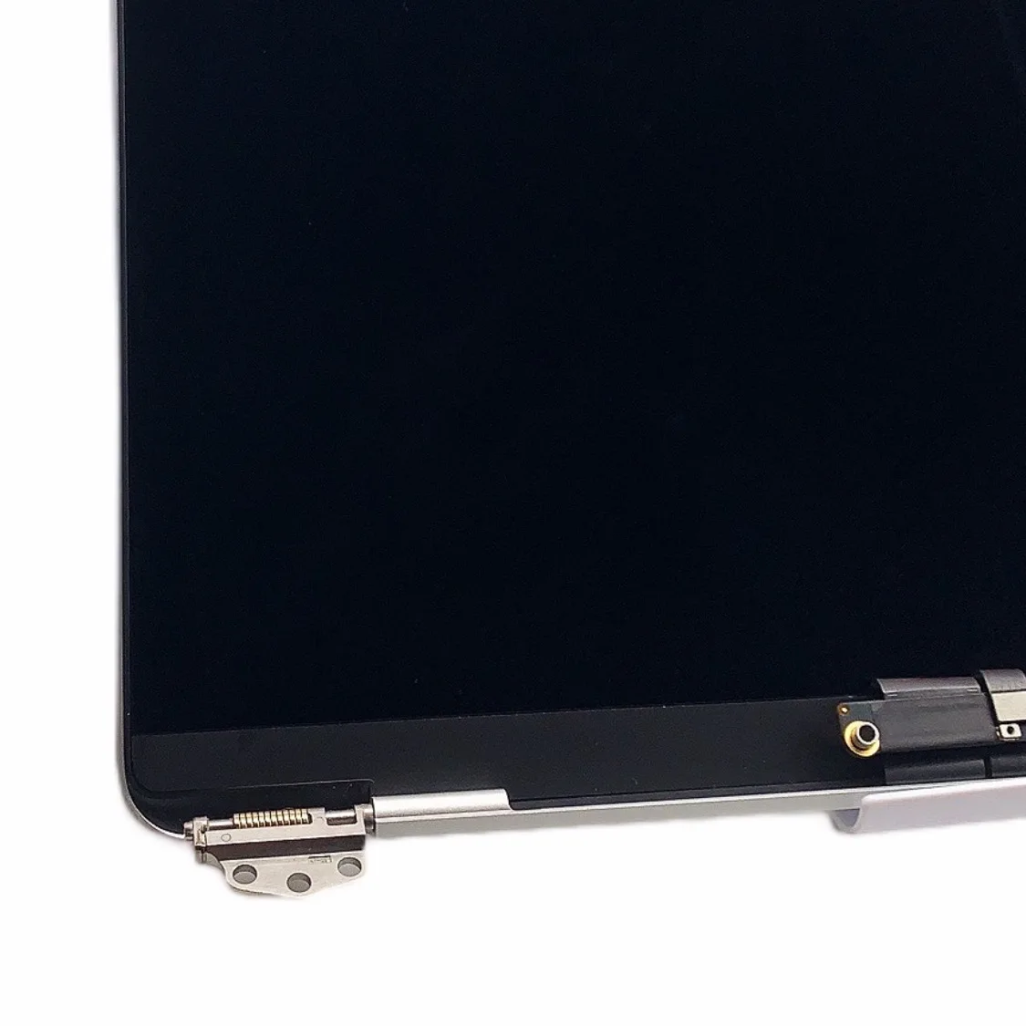 Новый Золотой ЖК-экран в сборе для Macbook Air Retina 2018 A1932 13 3 дюйма светодиодный дисплей