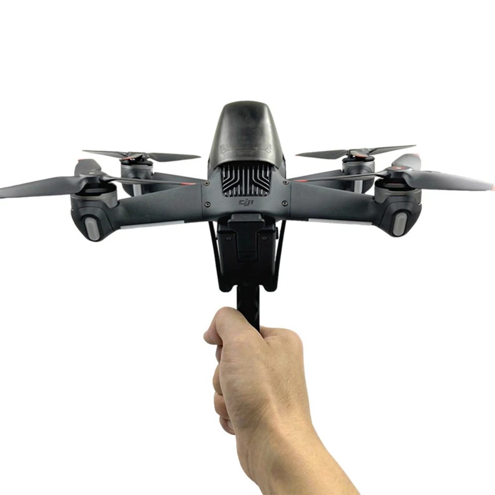 

Держатель стабилизатора длинной линзы для DJI Запчасти FPV