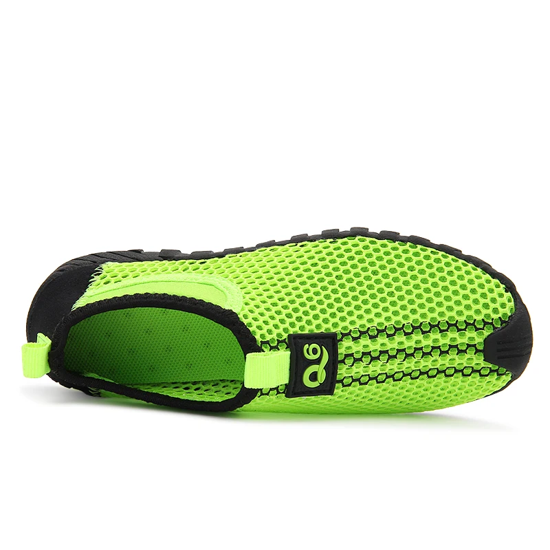 Детская летняя прогулочная обувь Дышащая легкая детская спортивная для бега