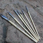 Набор кистей для макияжа, 6 шт.набор