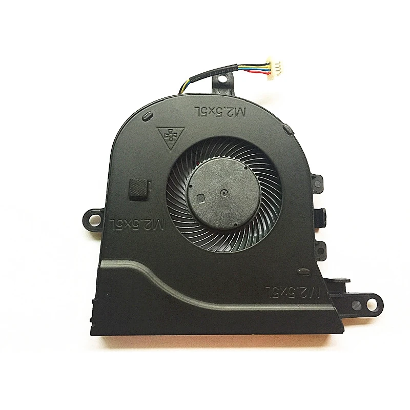 Для Dell Latitude 3590 L3590 E3590 для inspiron 15 5570 5575 Вентилятор cooler FX0M0 0FX0M0 cn-0FX0M0 DC28000K9R0 FK3A