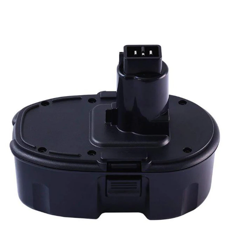 Абсолютно Новый Сменный аккумулятор для DEW 18VDC9096 DC9095 DC9098 DC9095E 2.0Ah 2.5Ah 3.0Ah (ni-mh) |